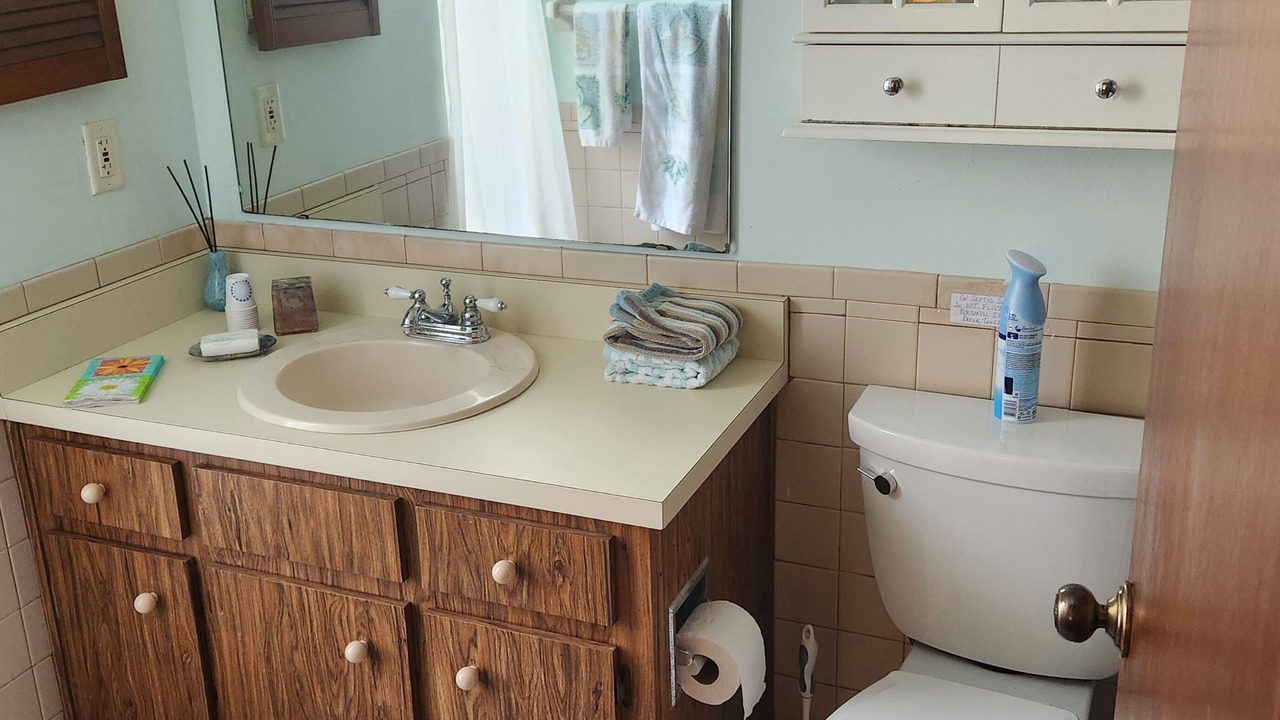 Photo of Bathroom in DeLand