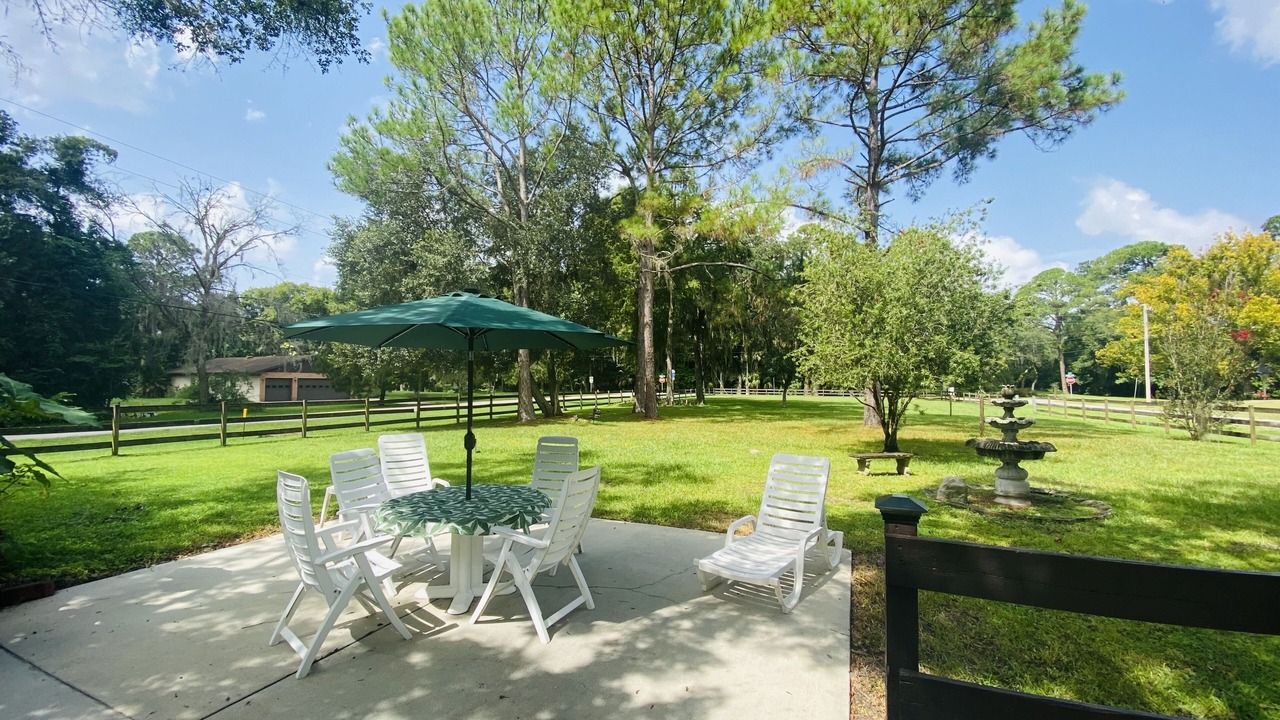 Photo of Outdoor in DeLand