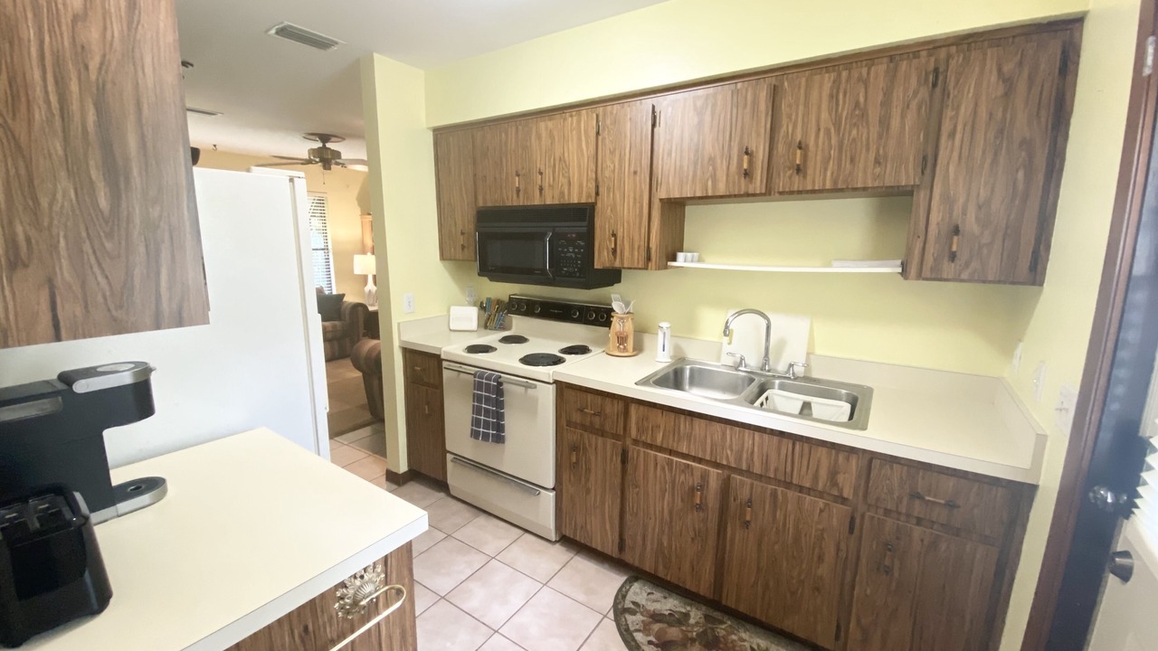Photo of Kitchen in DeLand