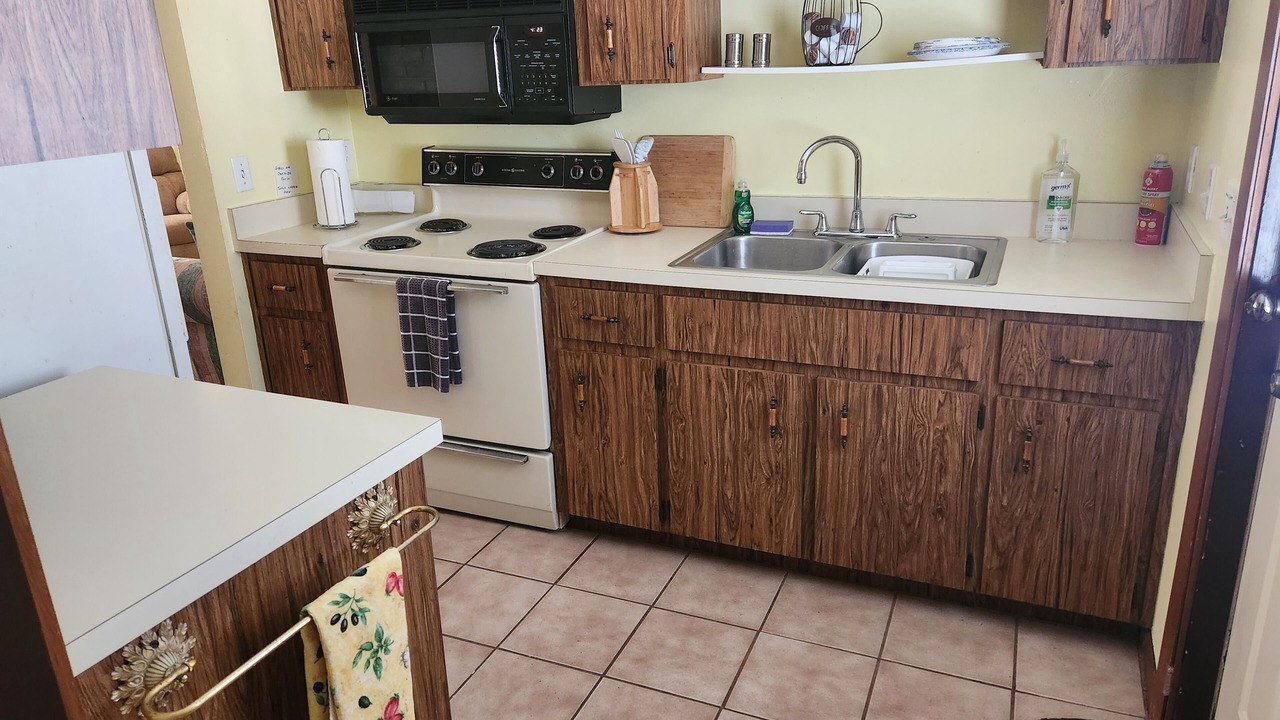 Photo of Kitchen in DeLand