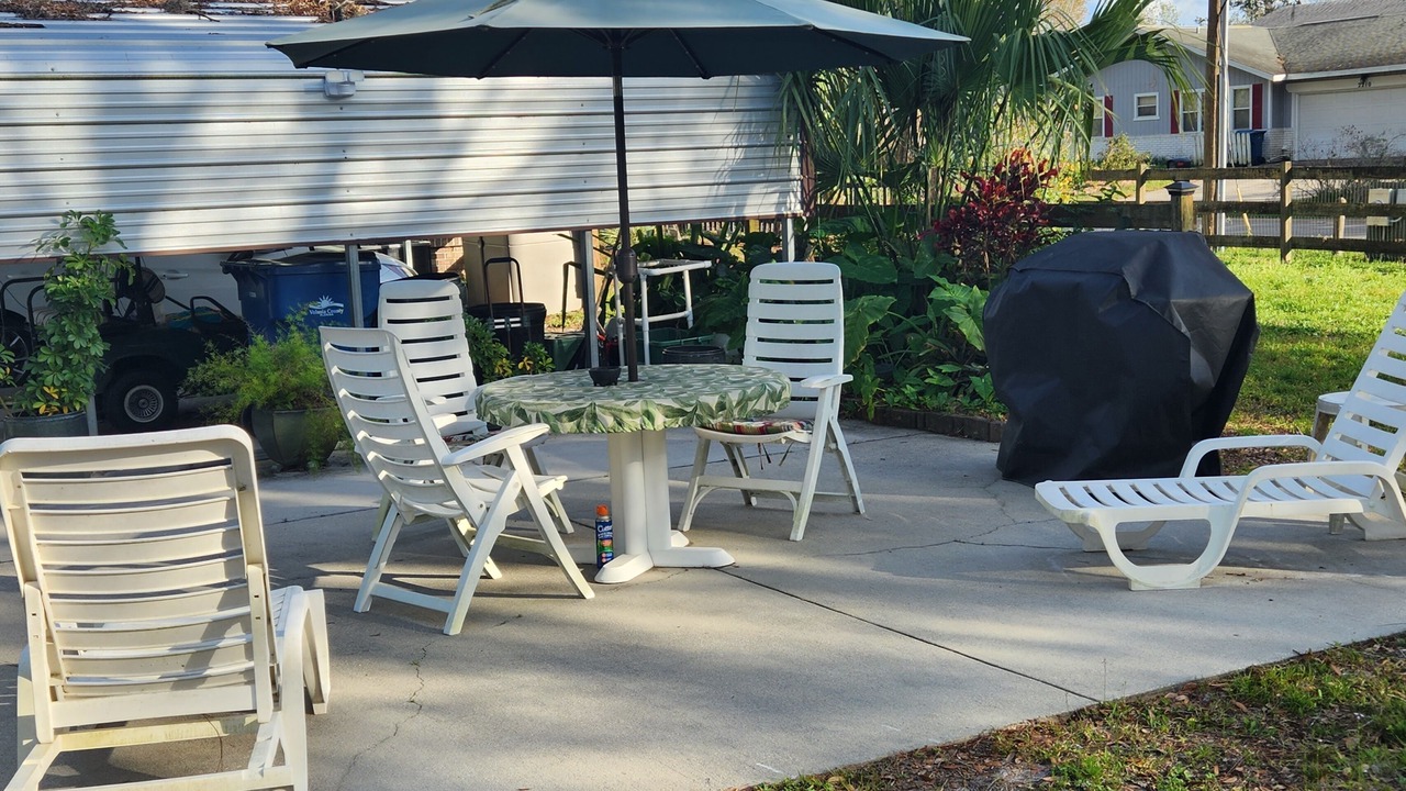 Photo of Outdoor in DeLand