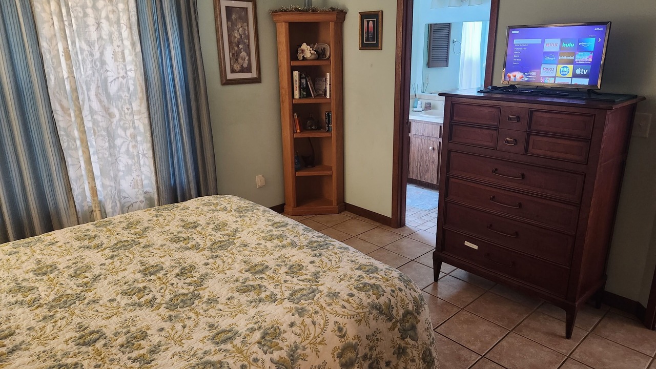 Photo of Bedroom in DeLand
