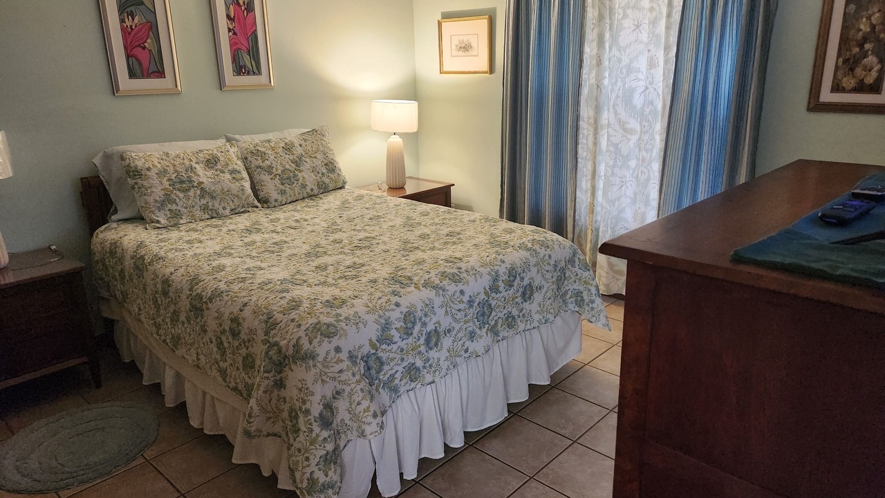 Photo of Bedroom in DeLand