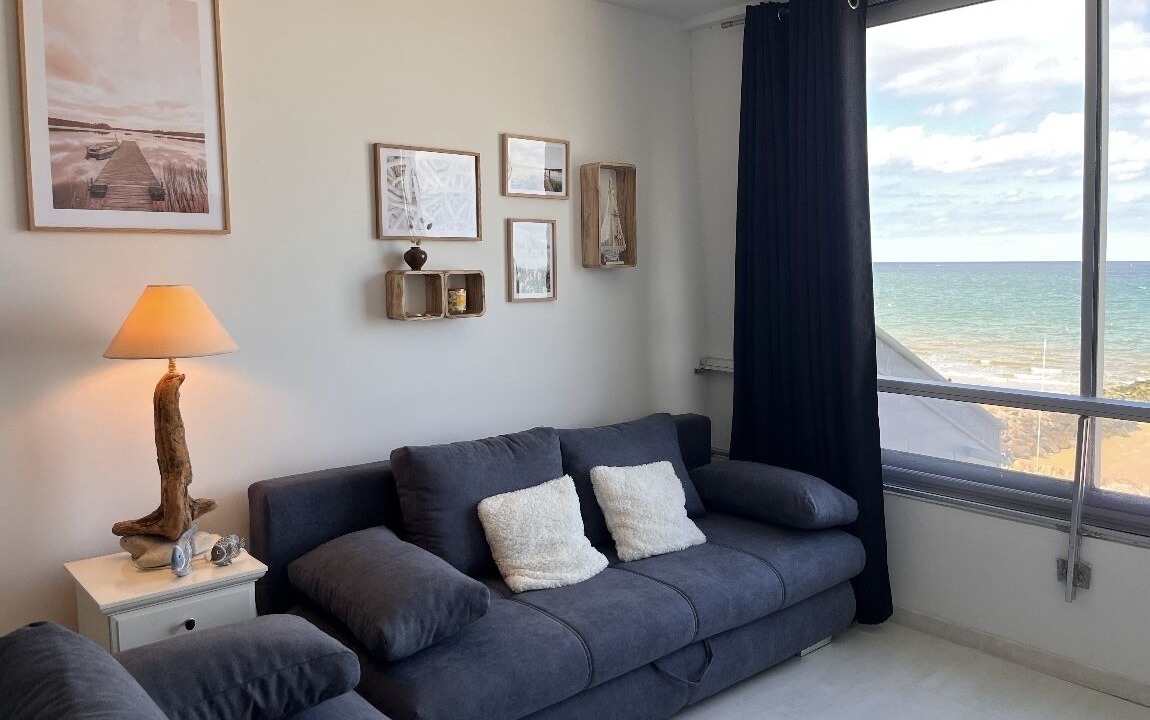 Photo of Livingroom in Courseulles-sur-Mer