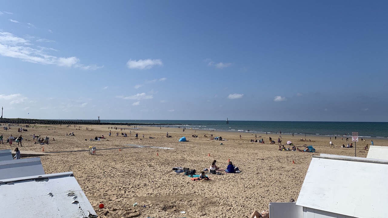 Photo of Others in Courseulles-sur-Mer