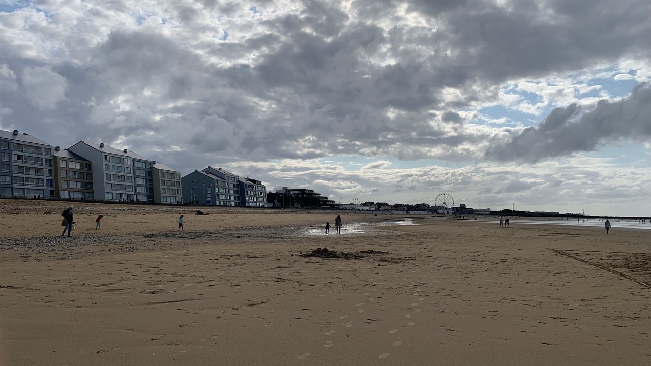 Photo of Others in Courseulles-sur-Mer