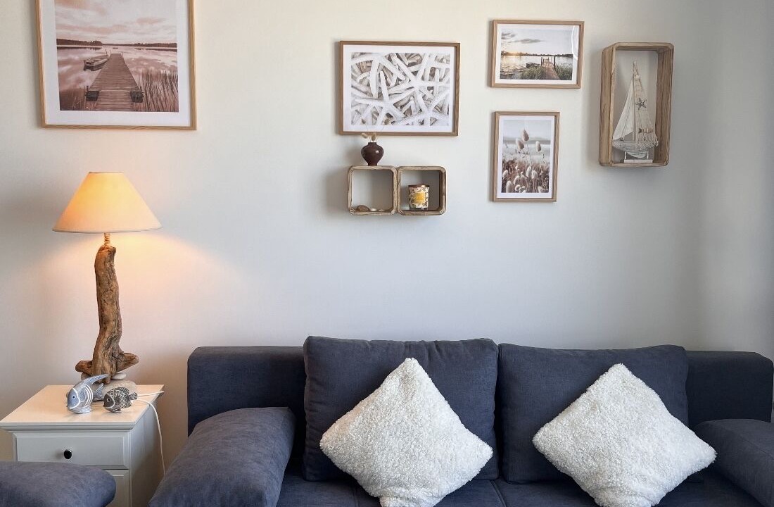 Photo of Livingroom in Courseulles-sur-Mer