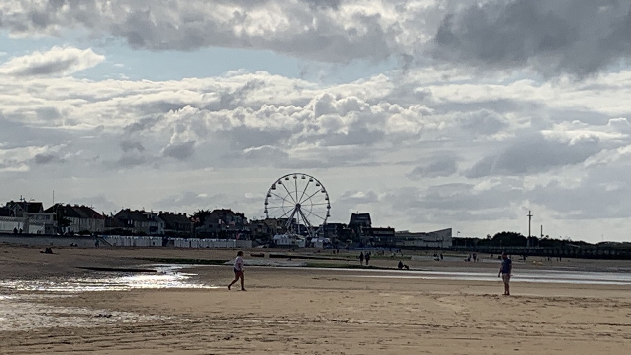 Photo of Others in Courseulles-sur-Mer