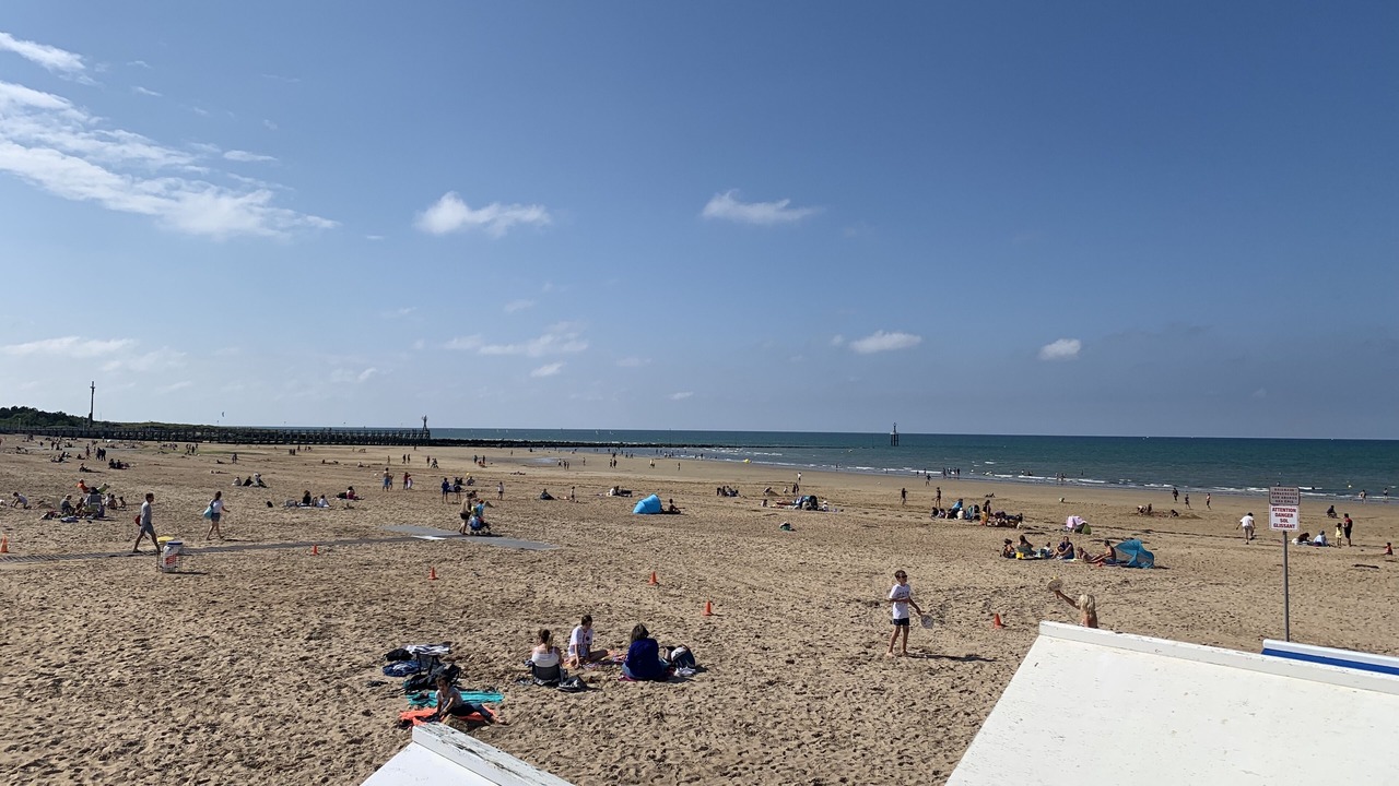 Photo of Others in Courseulles-sur-Mer