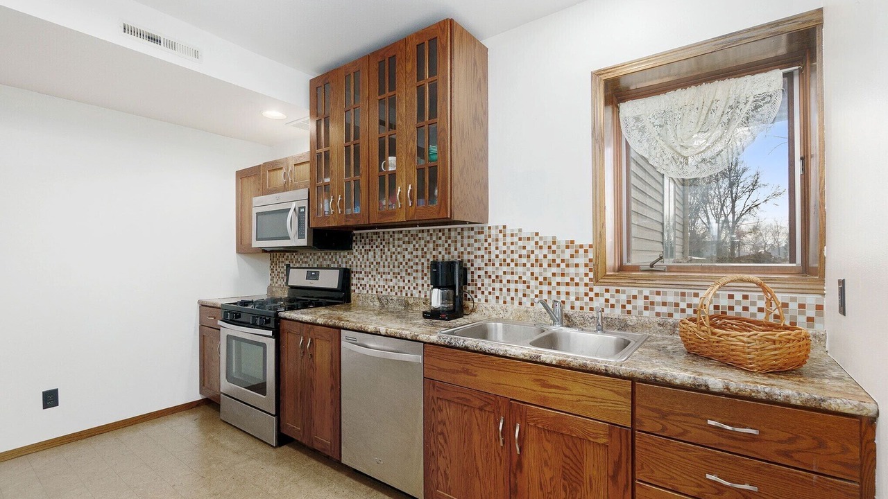 Photo of Kitchen in Lennox
