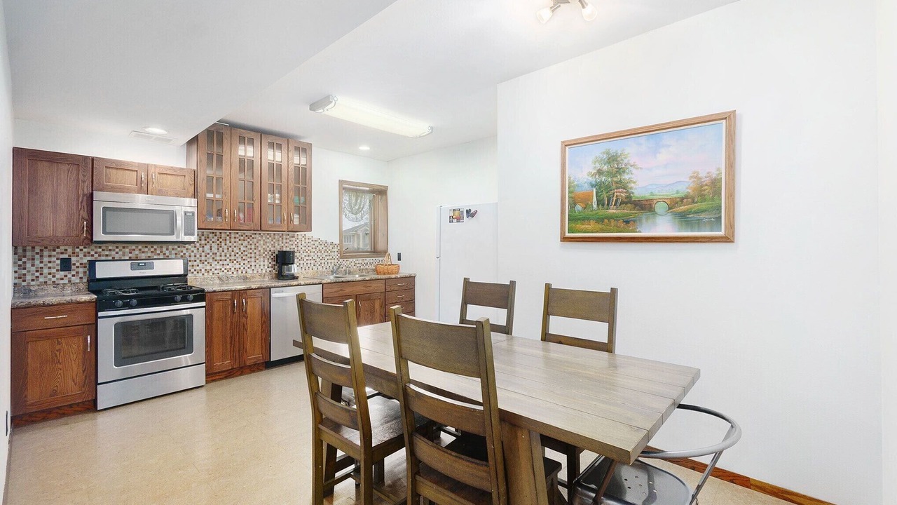 Photo of Kitchen in Lennox