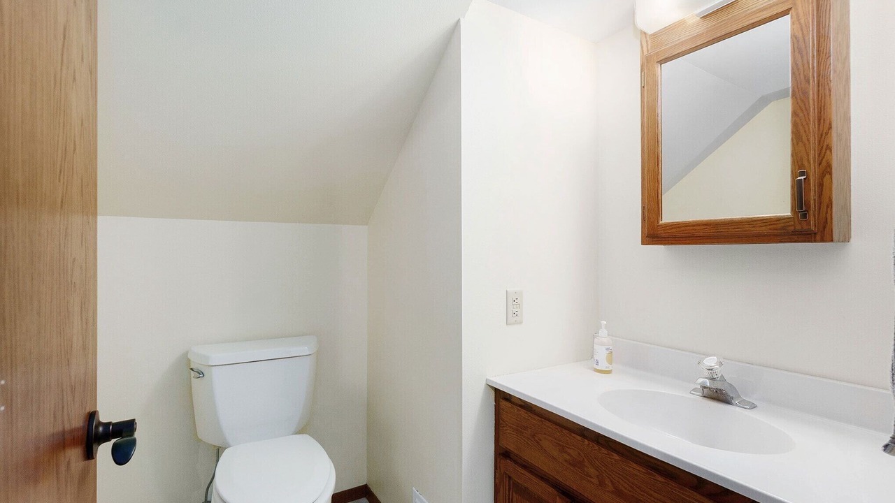 Photo of Bathroom in Lennox