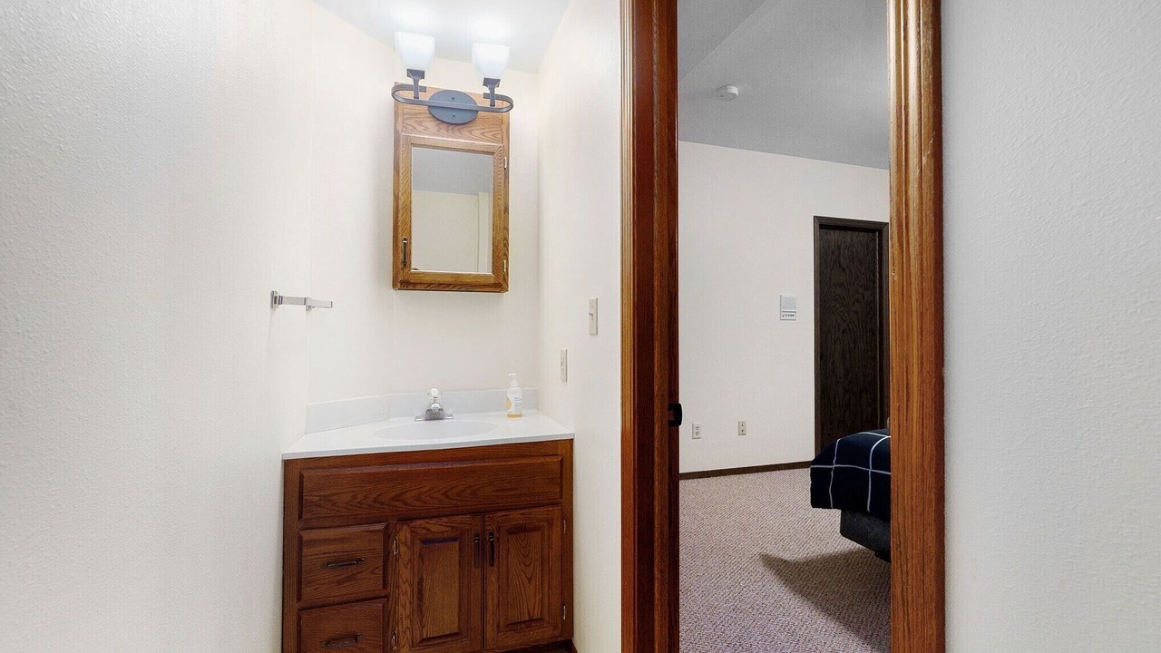 Photo of Bathroom in Lennox