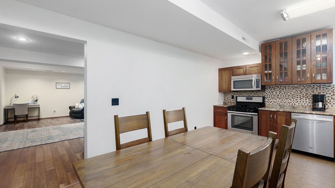 Photo of Kitchen in Lennox