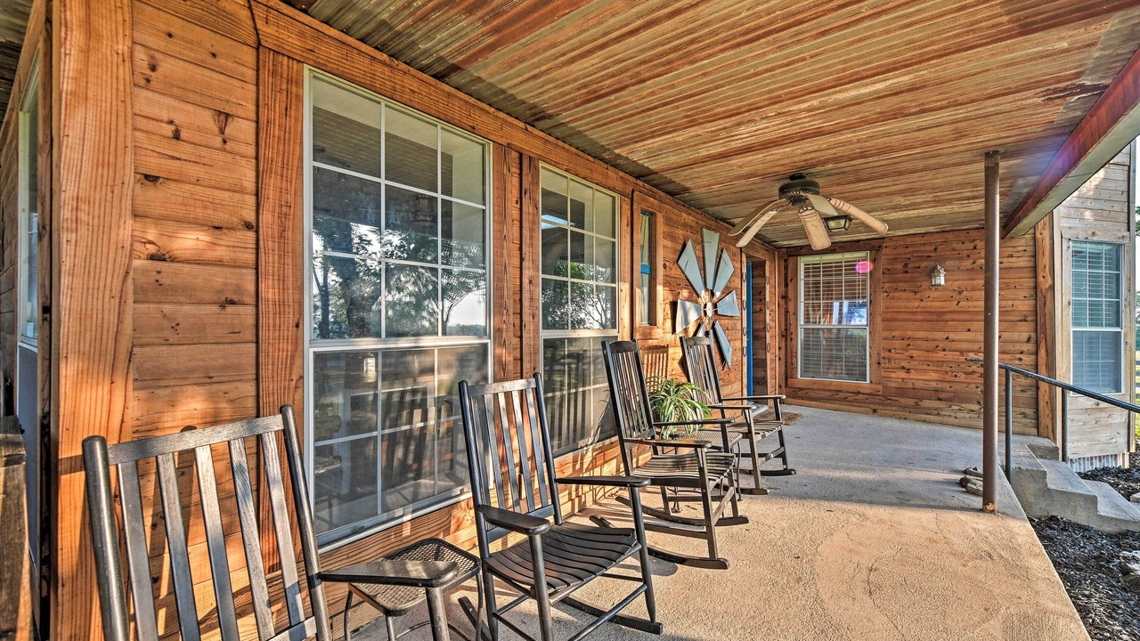Photo of Outdoor in Energy