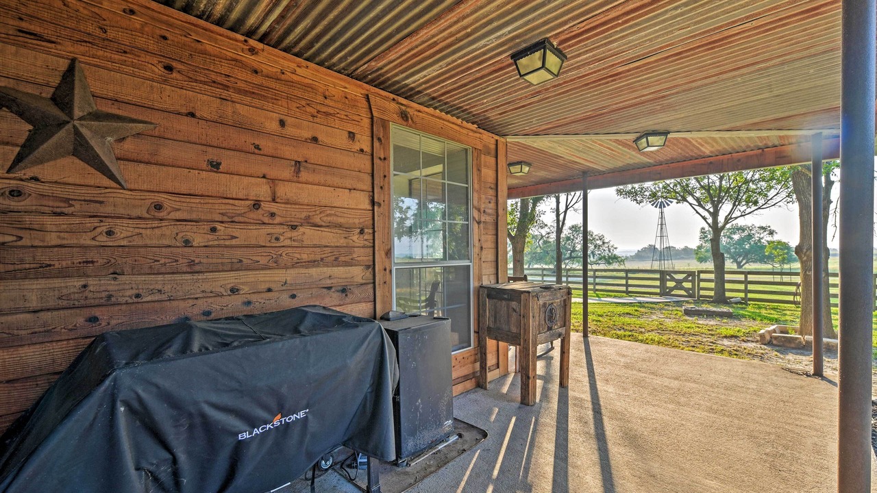 Photo of Outdoor in Energy