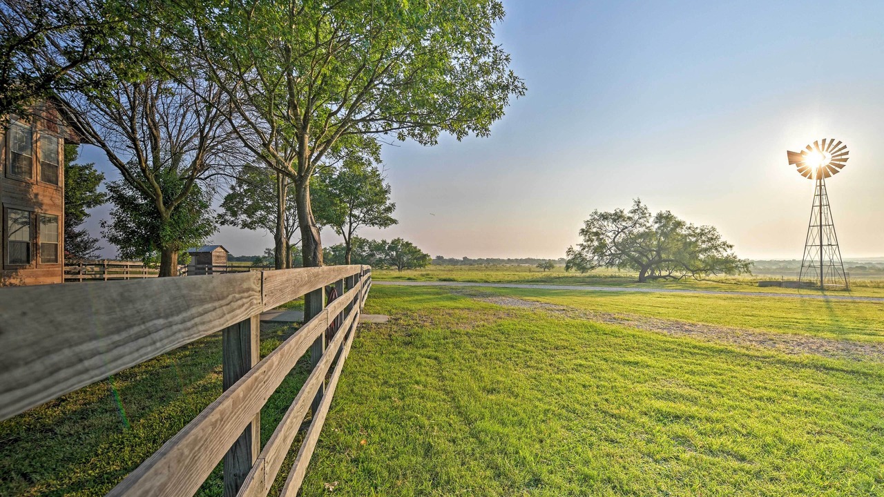 Photo of Outdoor in Energy