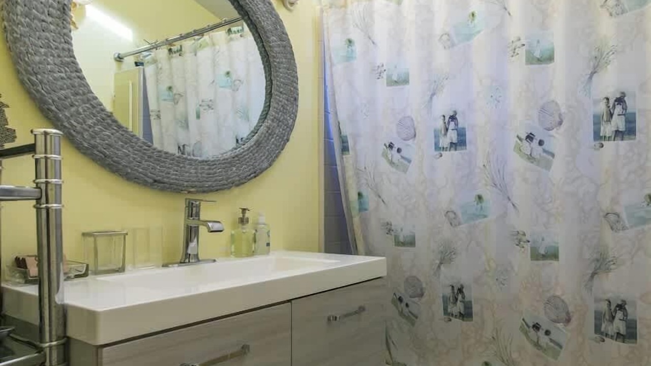 Photo of Bathroom in Opal Cliffs