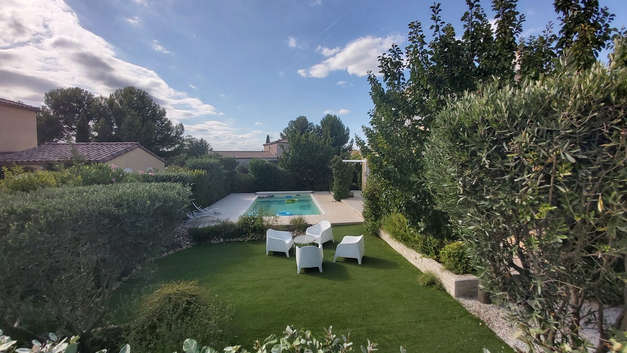 Photo of Outdoor in Canet