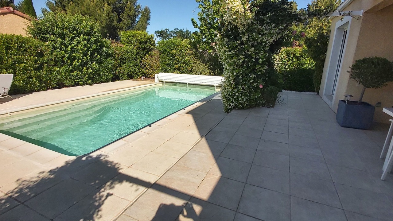 Photo of Outdoor in Canet