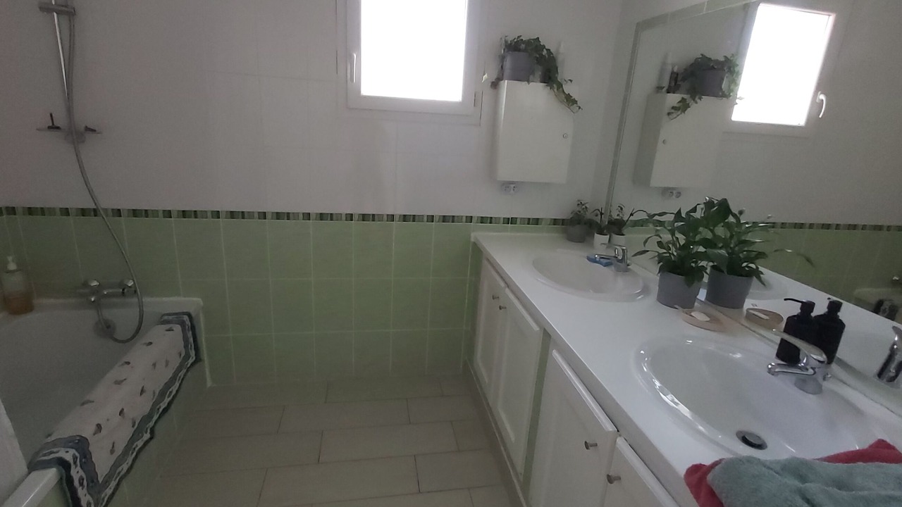 Photo of Bathroom in Canet