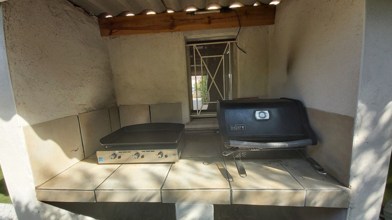 Photo of Outdoor in Canet