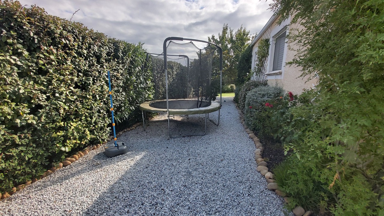 Photo of Outdoor in Canet