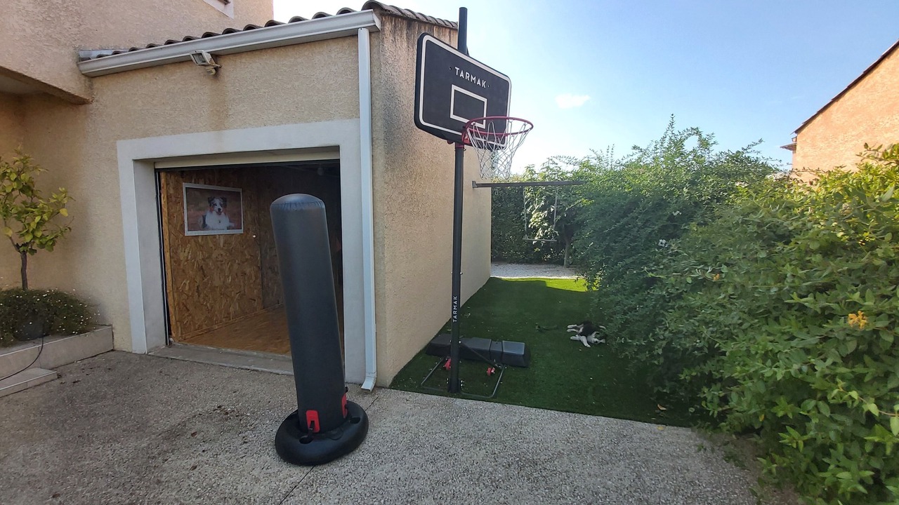 Photo of Outdoor in Canet