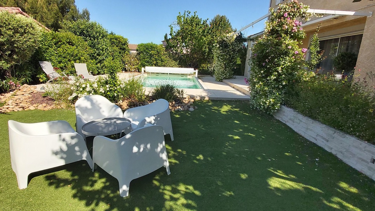 Photo of Patio Balcony in Canet