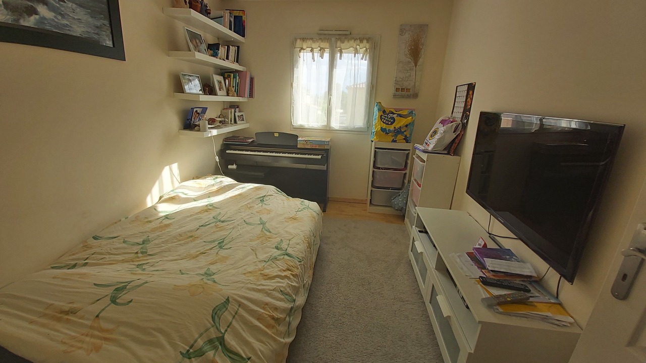 Photo of Bedroom in Canet