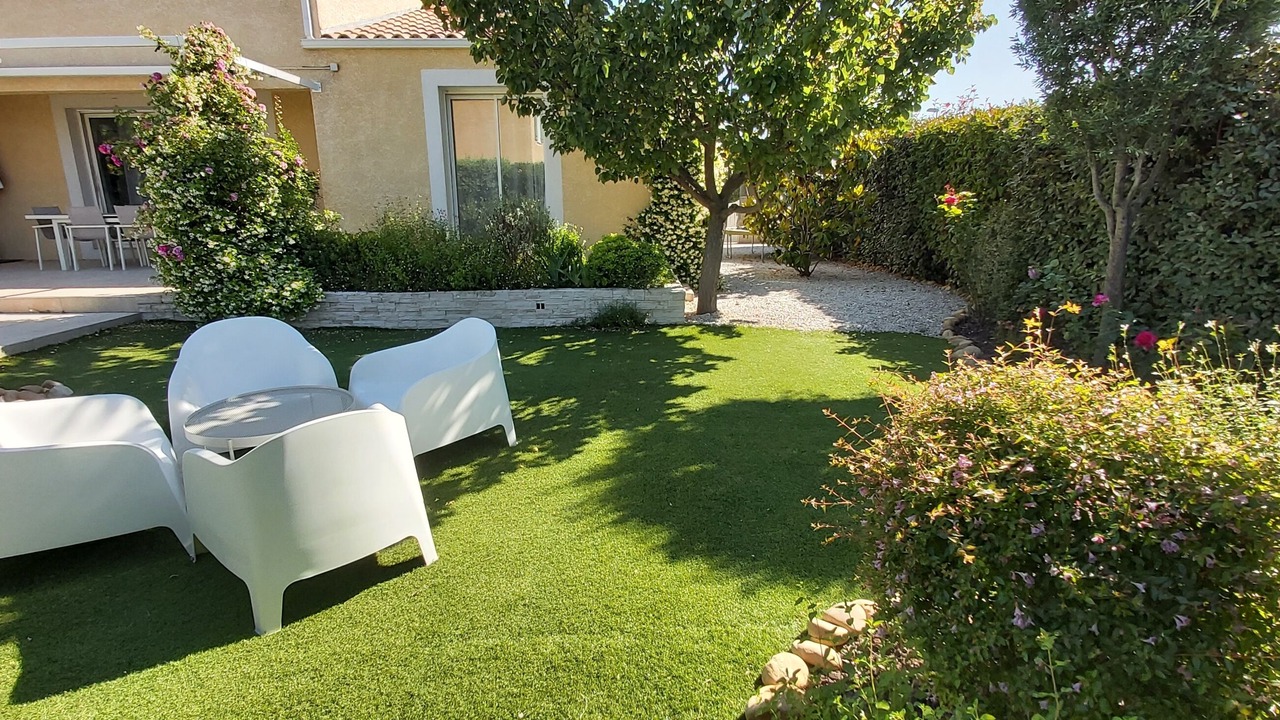Photo of Outdoor in Canet
