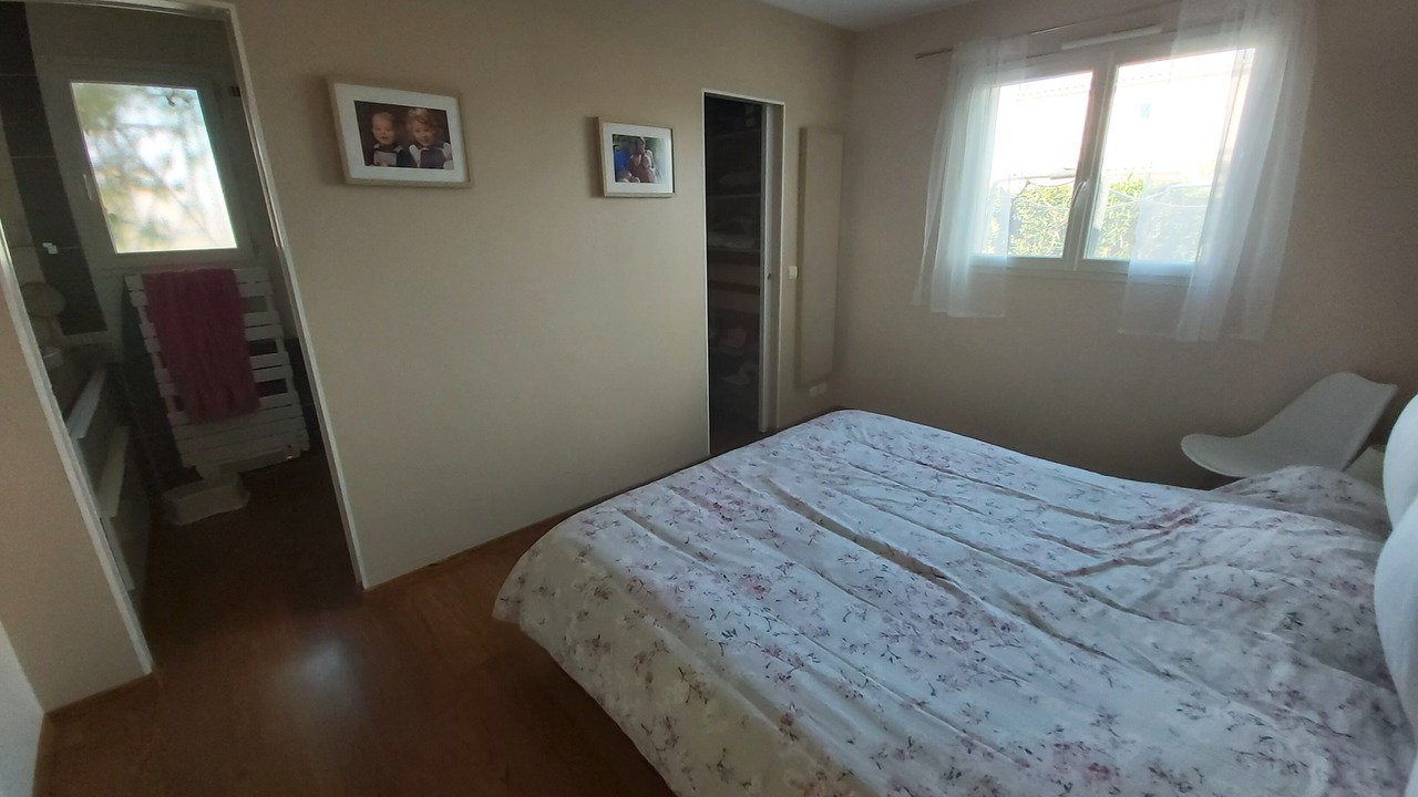 Photo of Bedroom in Canet