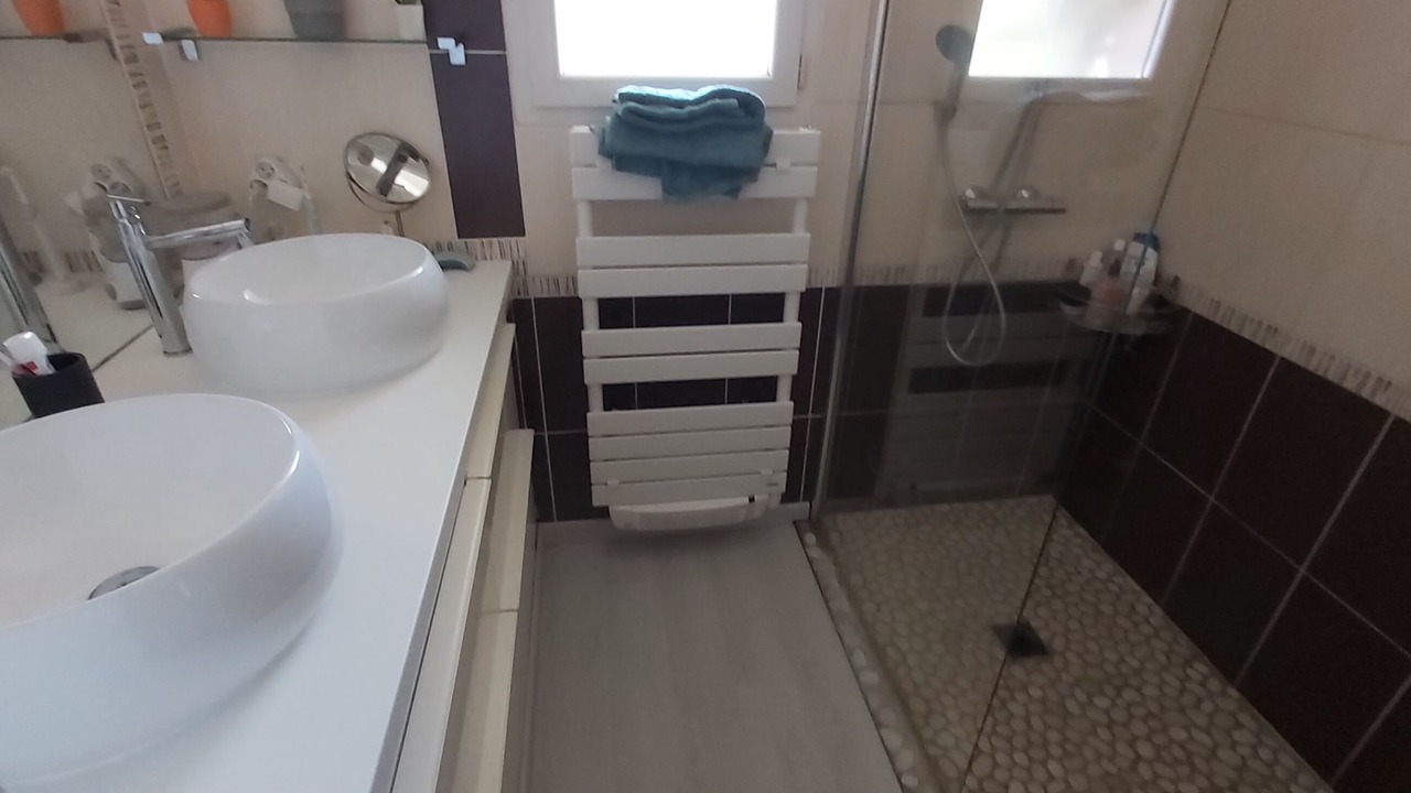 Photo of Bathroom in Canet
