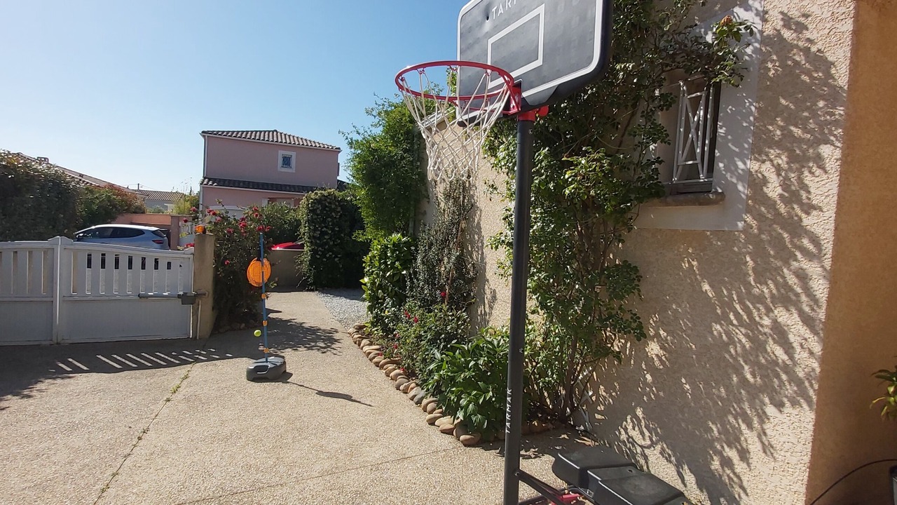 Photo of Outdoor in Canet