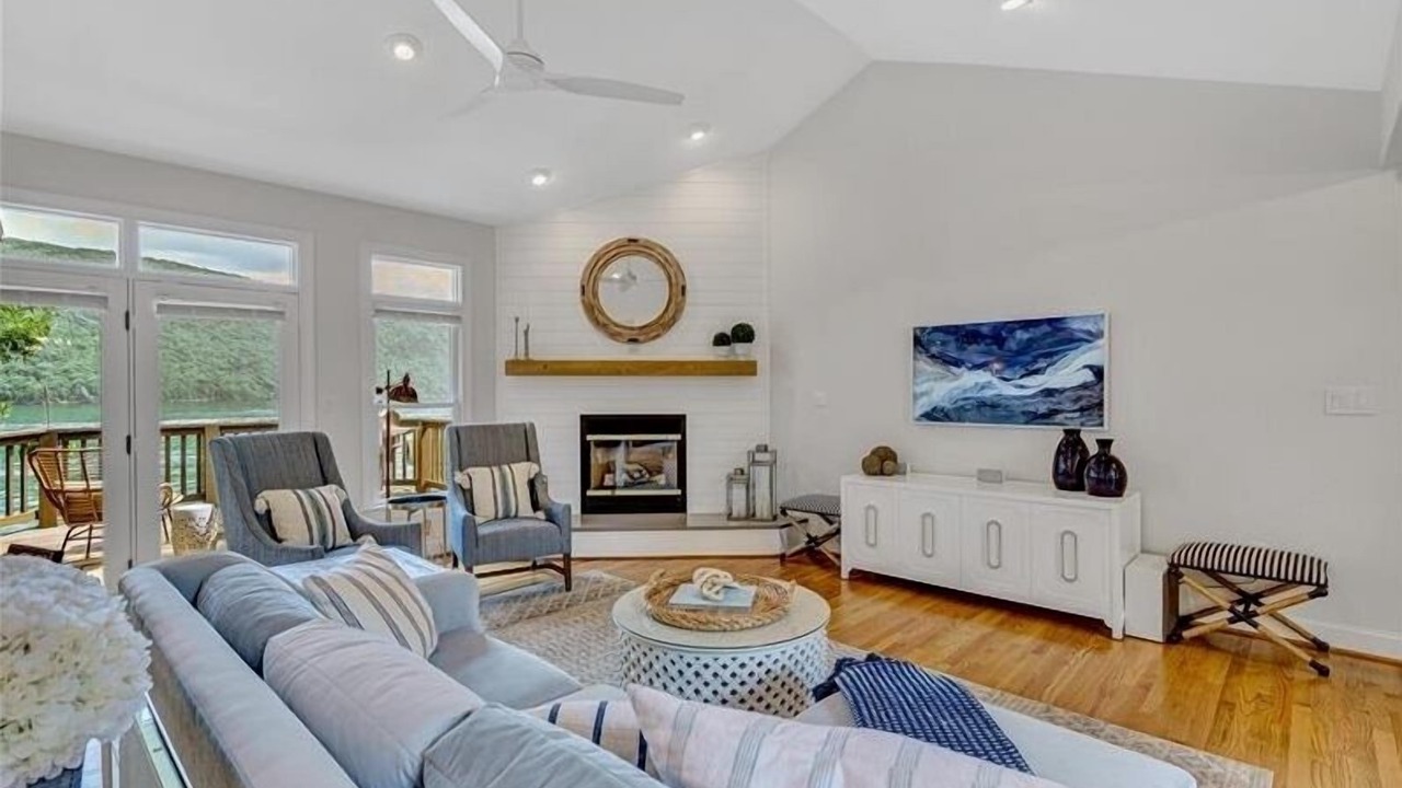 Photo of Bedroom in Huddleston