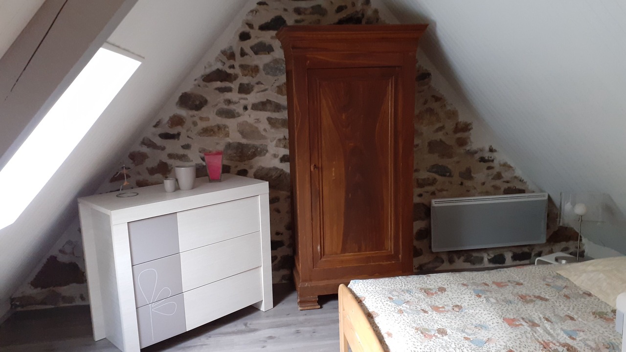 Photo of Bedroom in Osse-en-Aspe