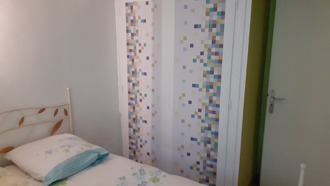 Photo of Bedroom in Osse-en-Aspe