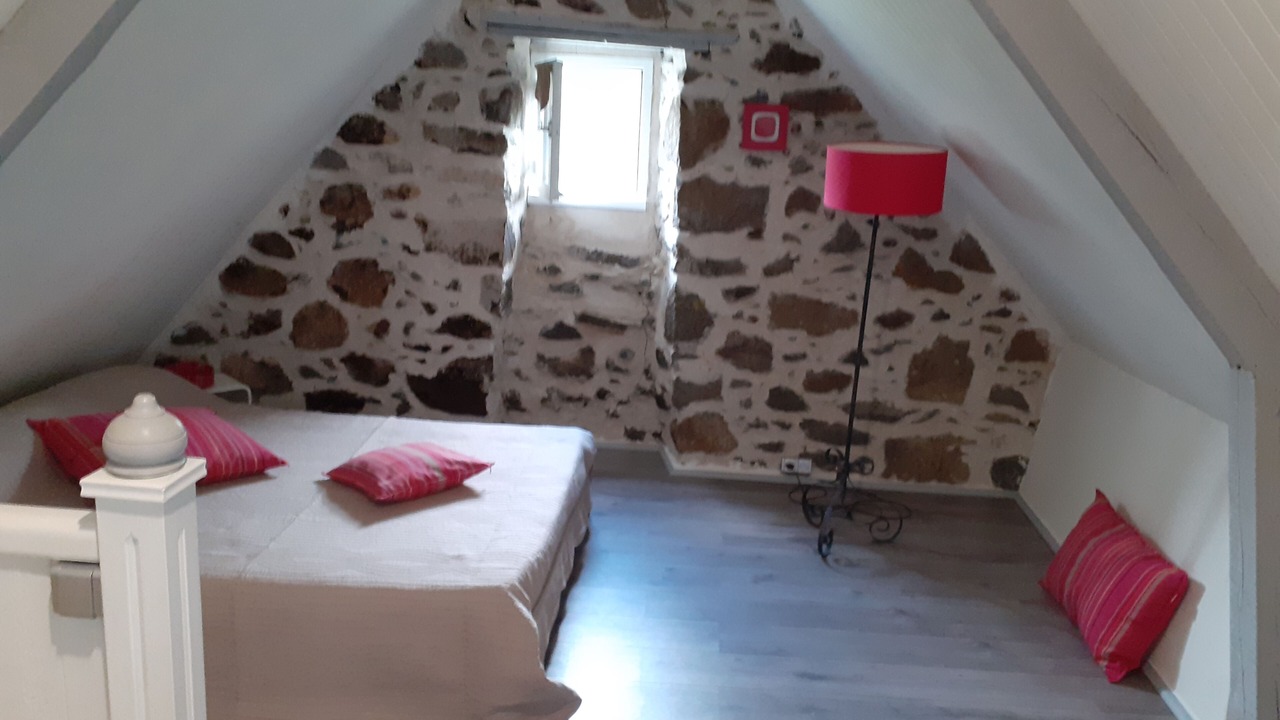 Photo of Bedroom in Osse-en-Aspe