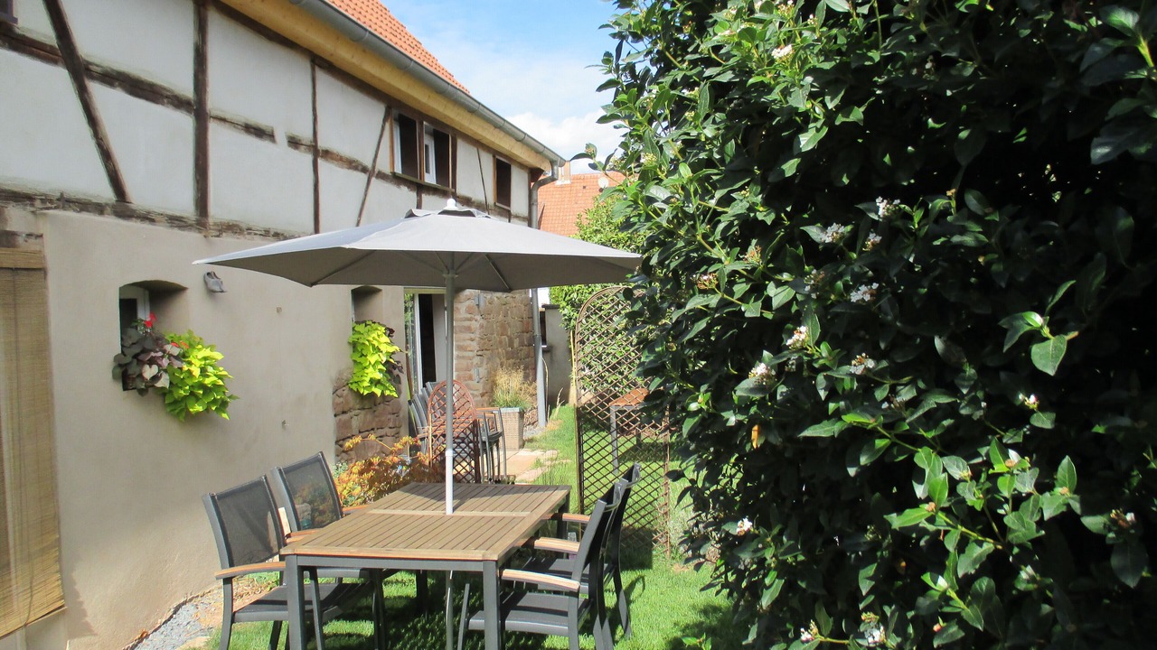 Photo of Outdoor in Epfig