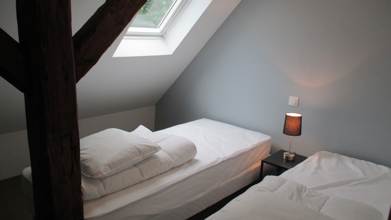 Photo of Bedroom in Epfig