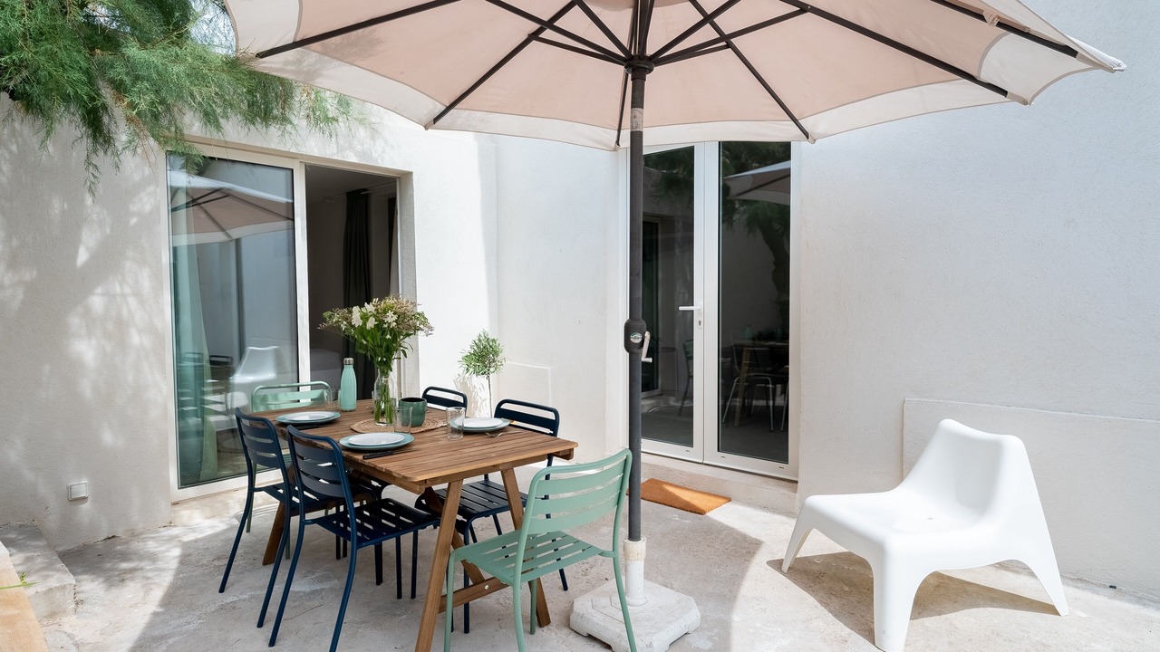 Photo of Outdoor in Endoume