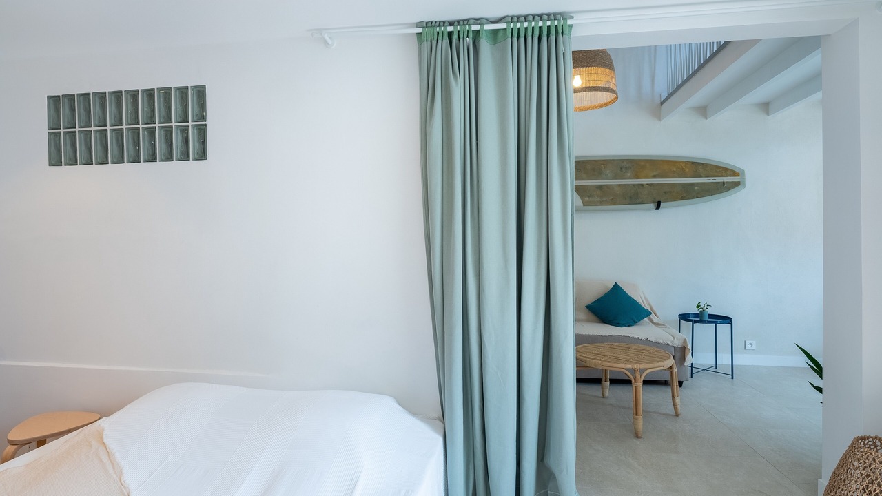 Photo of Bedroom in Endoume