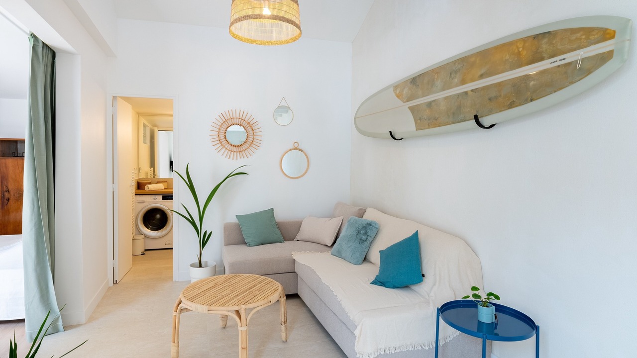 Photo of Livingroom in Endoume