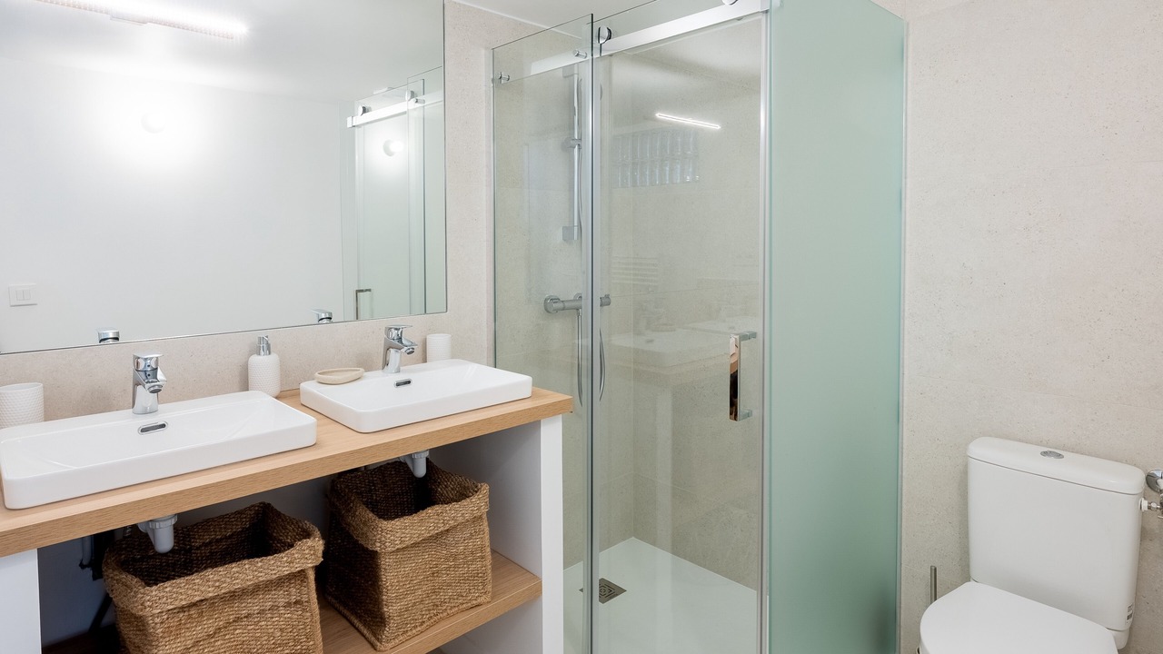 Photo of Bathroom in Endoume