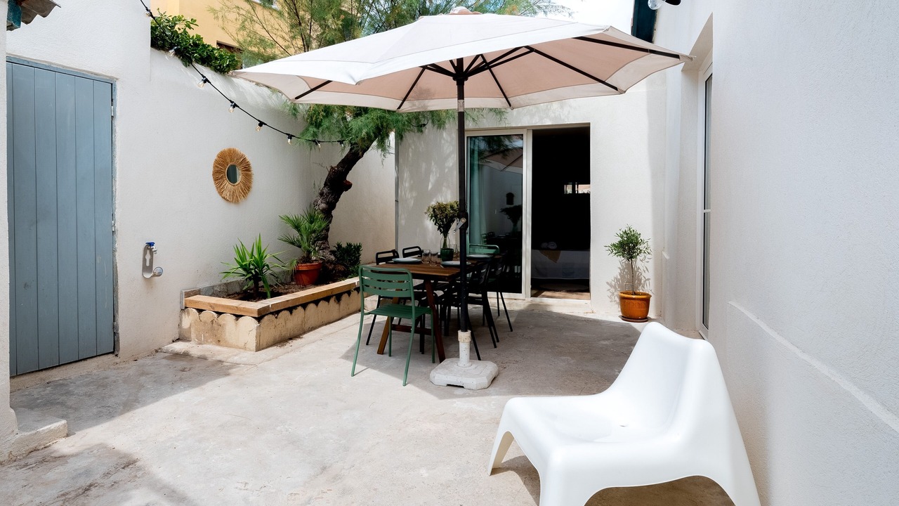 Photo of Outdoor in Endoume