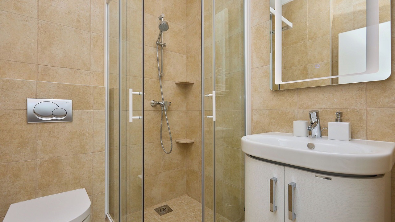 Photo of Bathroom in Zaton