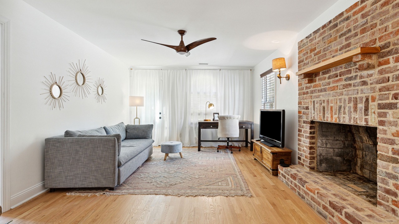 Photo of Livingroom in Johns Island