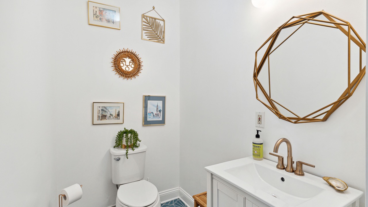 Photo of Bathroom in Johns Island