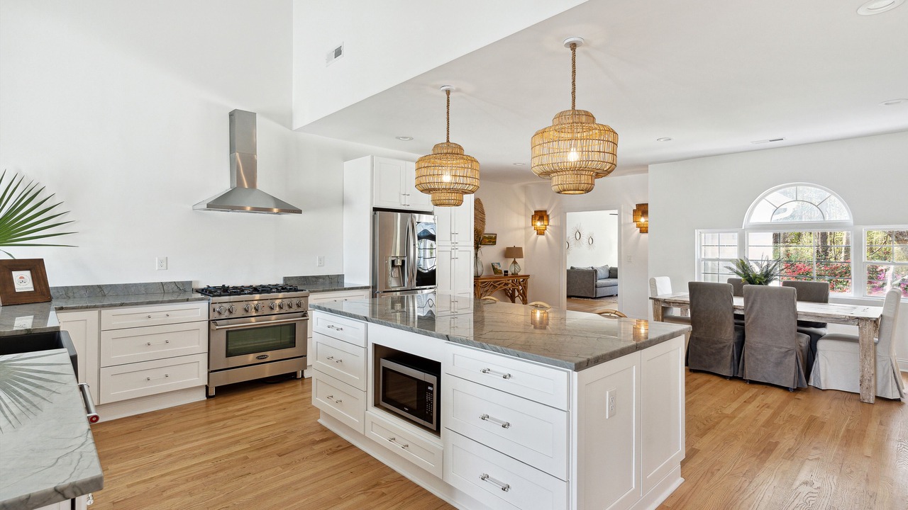 Photo of Kitchen in Johns Island