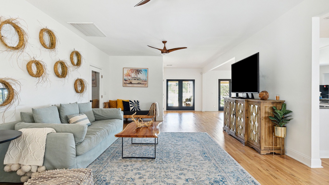 Photo of Livingroom in Johns Island